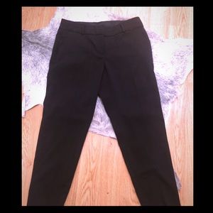 Loft Ankle Pant Julie Fit